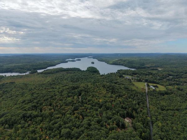 Lot 8 & 49 Watson Pond Road , Rome, ME 04963