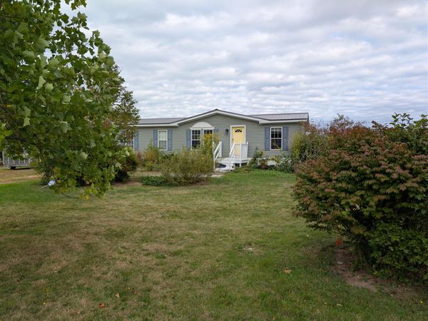 714 Cook Road, Carmel, ME 04419