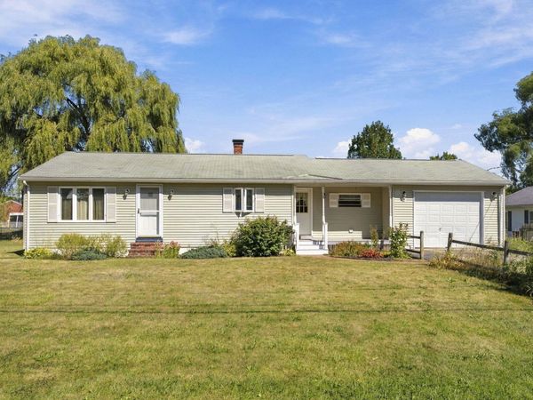 16 Colonial Avenue , South Portland, ME 04106