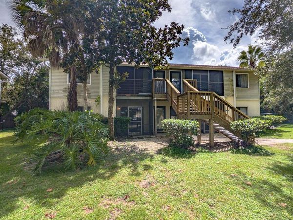 7302 SWALLOW RUN , Unit 7302, WINTER PARK, FL 32792