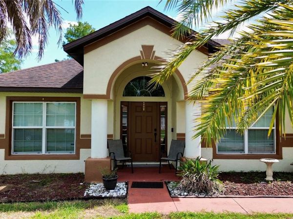 319 MARQUEE DRIVE , KISSIMMEE, FL 34758