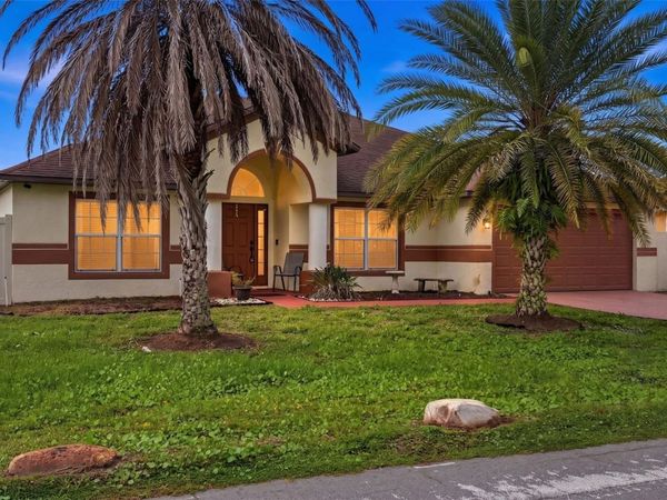 319 MARQUEE DRIVE, KISSIMMEE, FL 34758