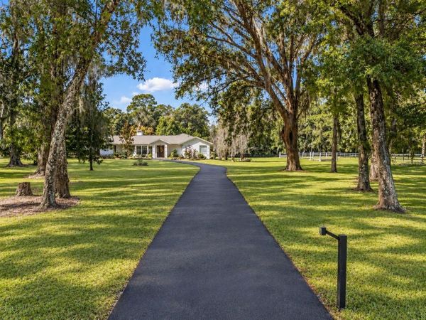 22 WOOD RIDGE DRIVE , OCALA, FL 34482