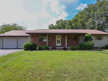 91 Thorn Road, Gilbertsville, KY 42044