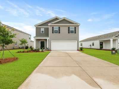 110 Serrano Street, North Charleston, SC 29420