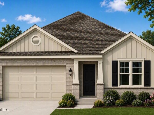 776 Statesman Drive, Byram, MS 39272