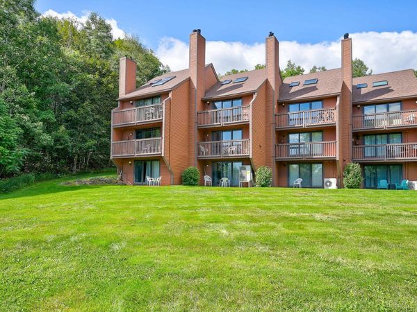 1-B18 Nordic Village Lane, Unit B18, Bartlett, NH 03812