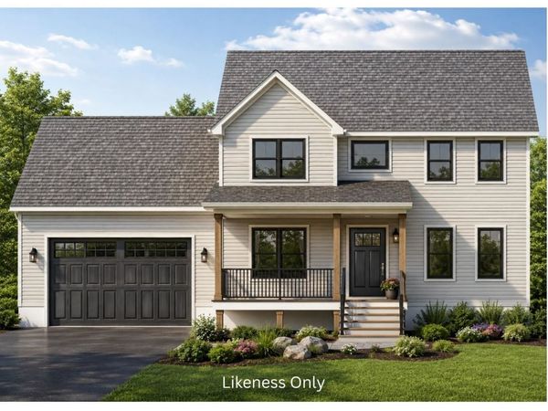 384 Woodward Road, Fairfax, VT 05454