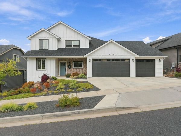 4780 W Lowell Ave, Spokane, WA 99208