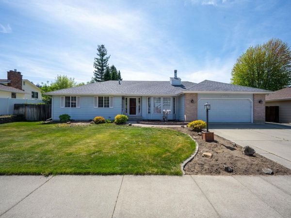 4637 W Shawnee Ave, Spokane, WA 99208
