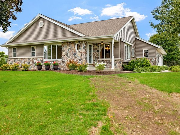 335 N Main St, Cedar Grove, WI 53013