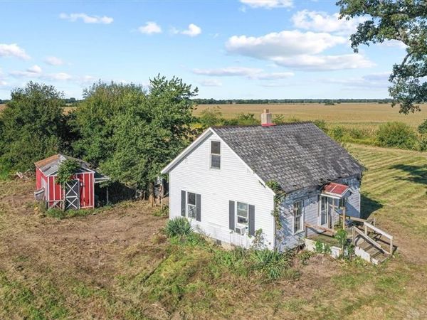 3024 N State Route 559, Woodstock, OH 43084