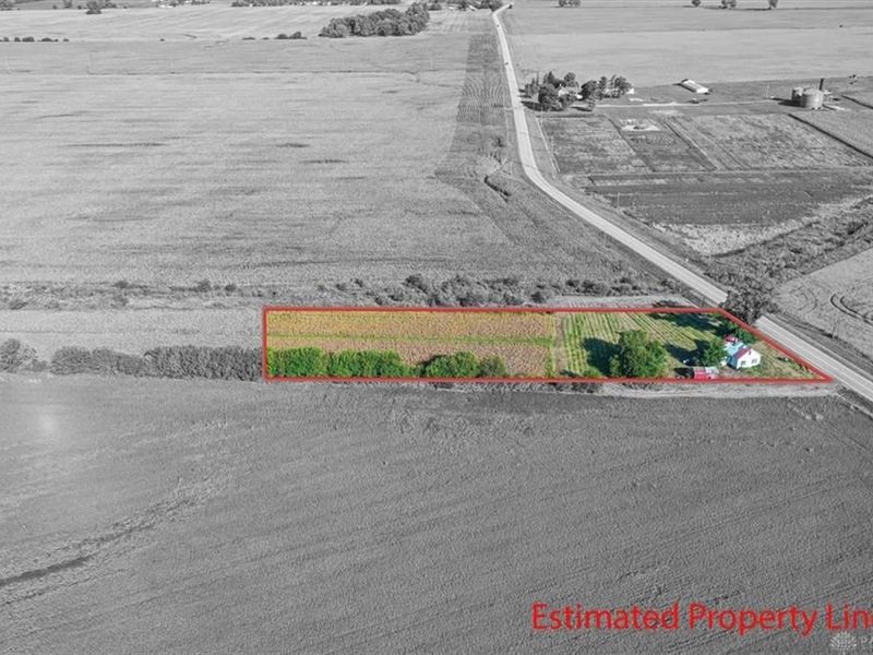 3024 N State Route 559, Woodstock, OH 43084 Photo 10