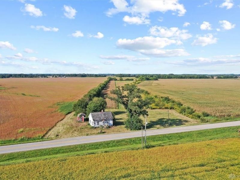 3024 N State Route 559, Woodstock, OH 43084 Photo 4