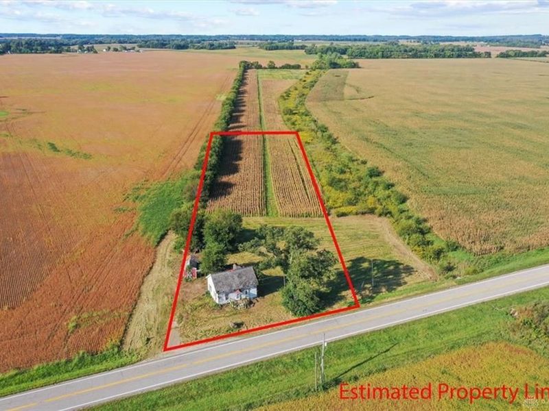 3024 N State Route 559, Woodstock, OH 43084 Photo 7