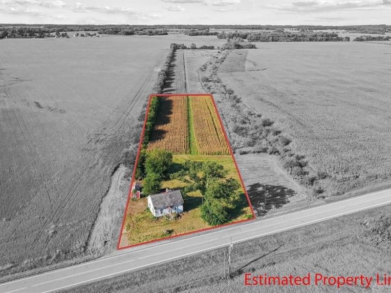 3024 N State Route 559, Woodstock, OH 43084 Photo 8