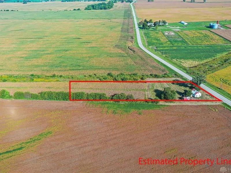3024 N State Route 559, Woodstock, OH 43084 Photo 9