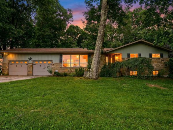 2054 Little Sandy Road, Bruceton Mills, WV 26525