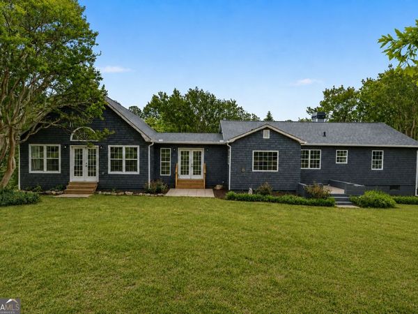 1897 Highway 34 W, Newnan, GA 30263