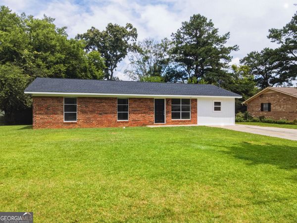 19 Lindsey Drive NW, Rome, GA 30165
