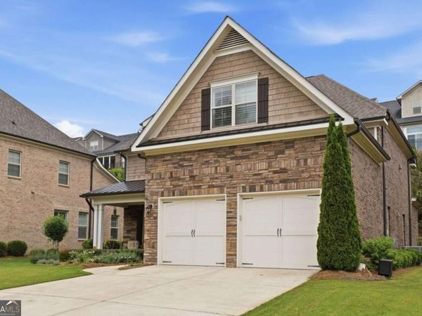 5925 Overlook Club Circle, Suwanee, GA 30024