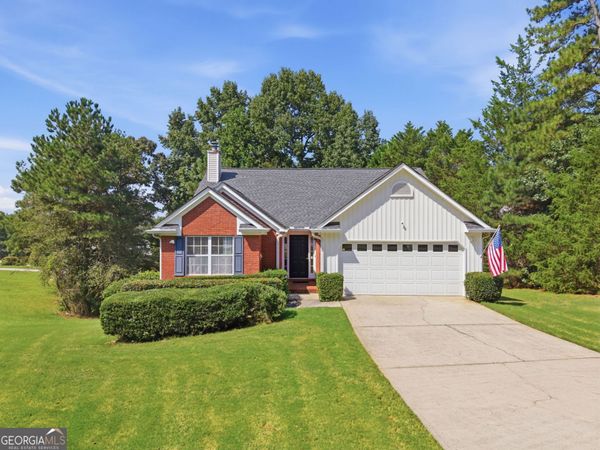 3465 Laurel Springs Cove, Villa Rica, GA 30180