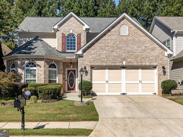 3145 Bunting Run, Cumming, GA 30041