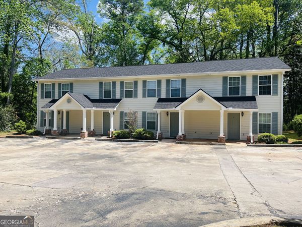 605 Wilburn Avenue, Unit L, Lagrange, GA 30240