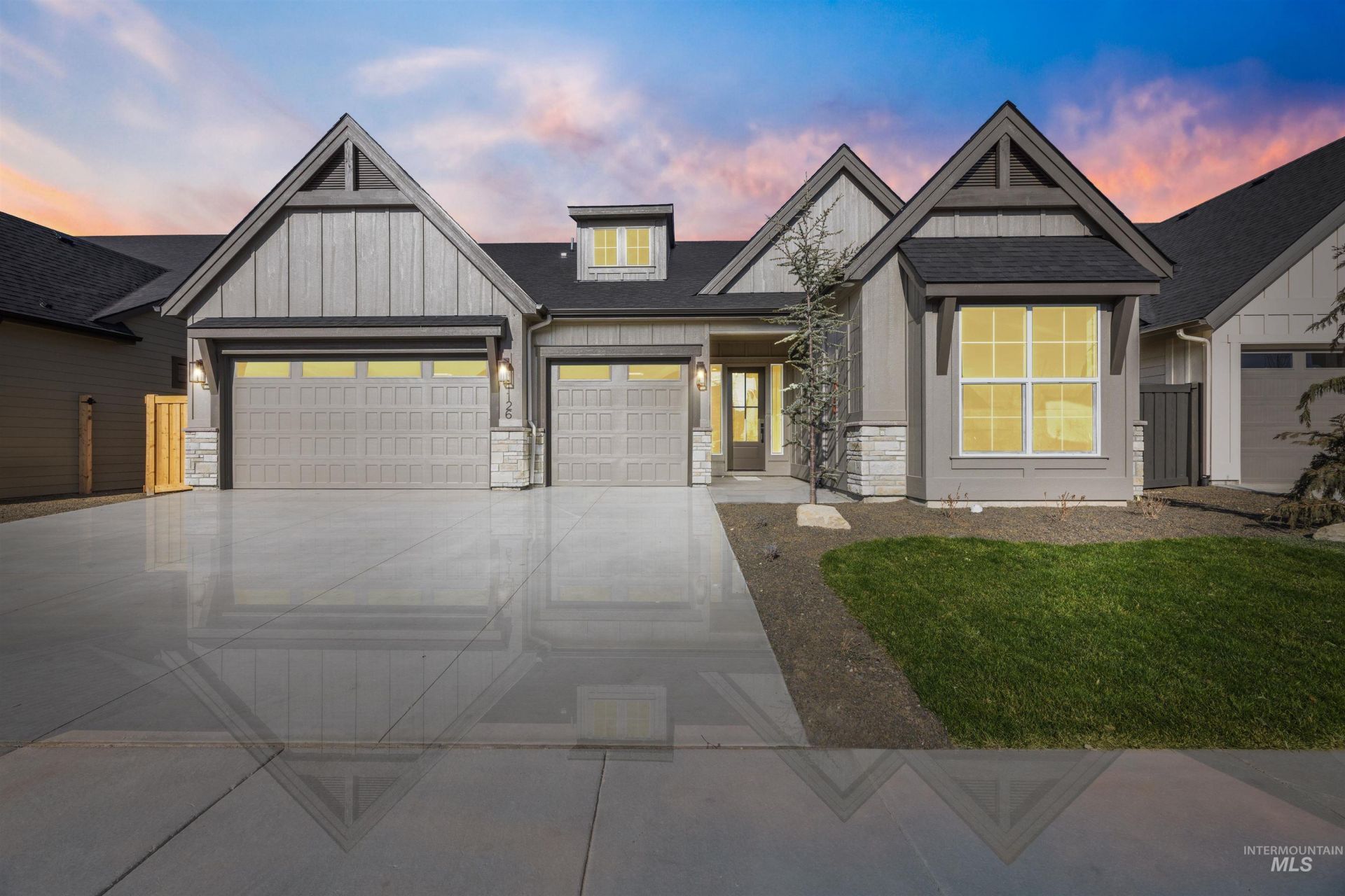 7129 S Cadence Ave., Meridian, ID 83642 Main Photo