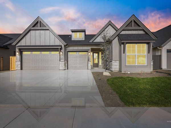 7129 S Cadence Ave., Meridian, ID 83642