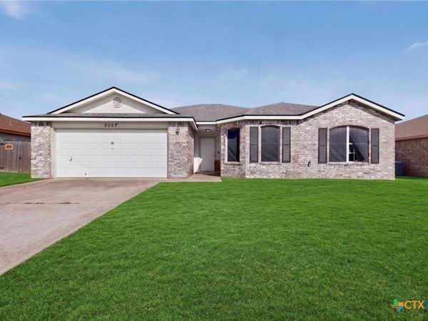 5201 Holster Drive , Killeen, TX 76549