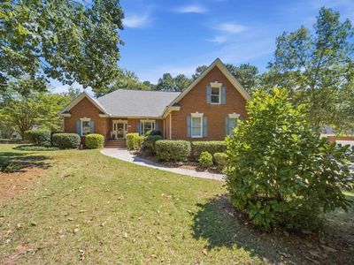 701 Gasque Court , Lexington, SC 29072