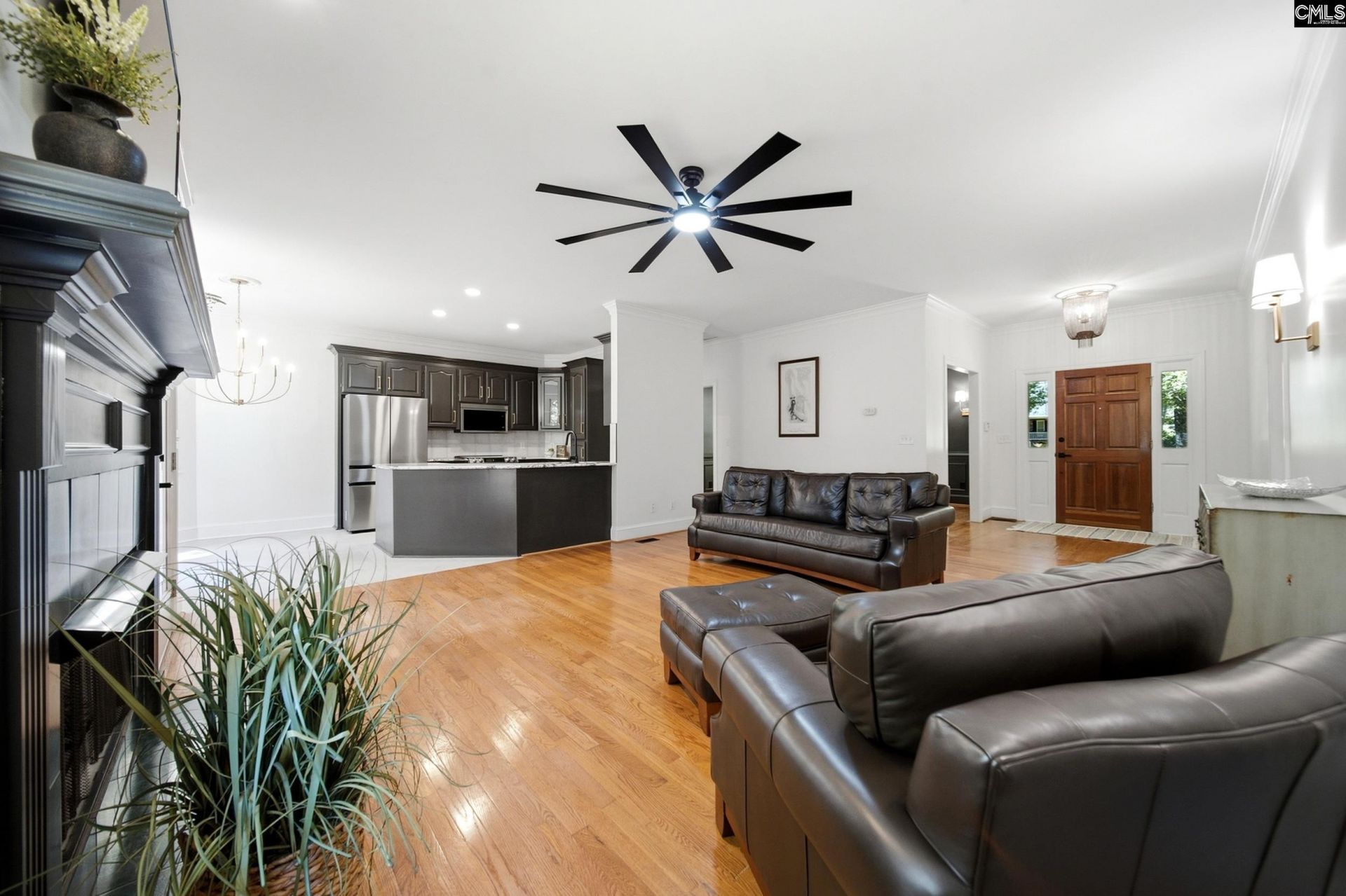 701 Gasque Court  Photo 10