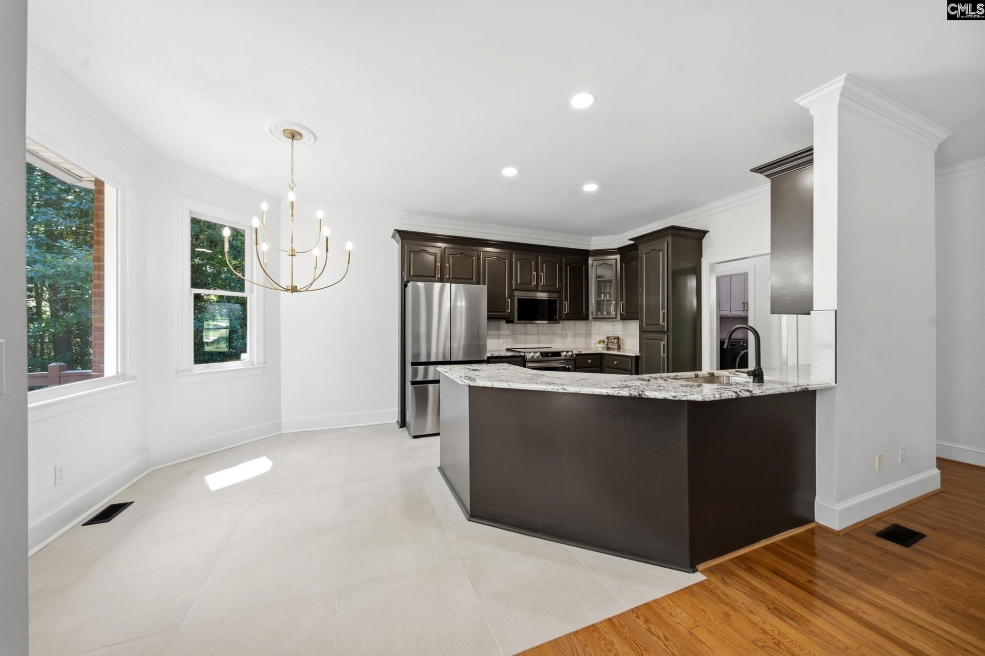 701 Gasque Court  Photo 12
