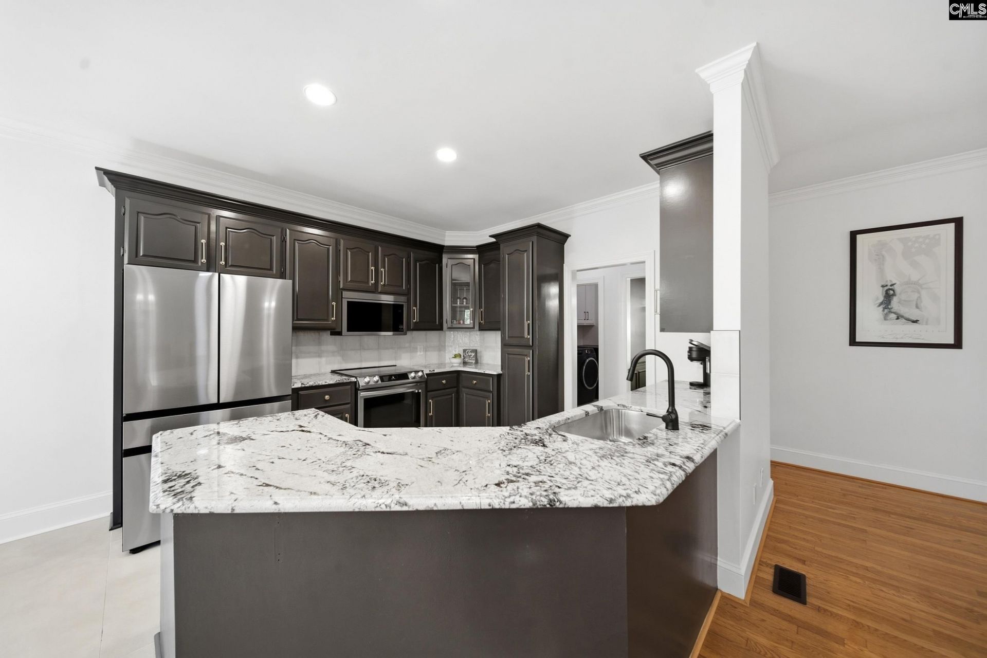 701 Gasque Court  Photo 15