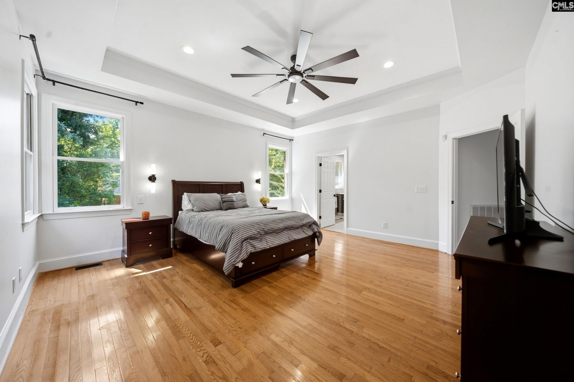 701 Gasque Court  Photo 18
