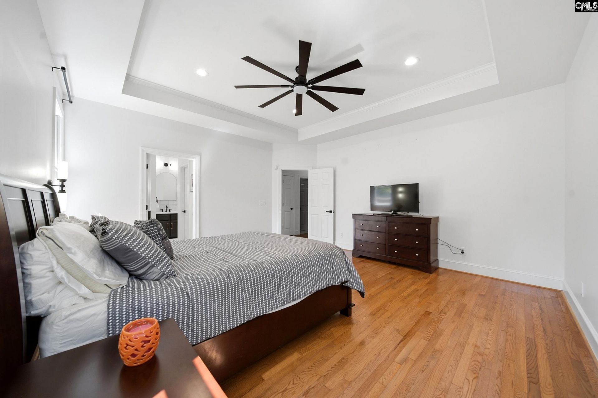 701 Gasque Court  Photo 19