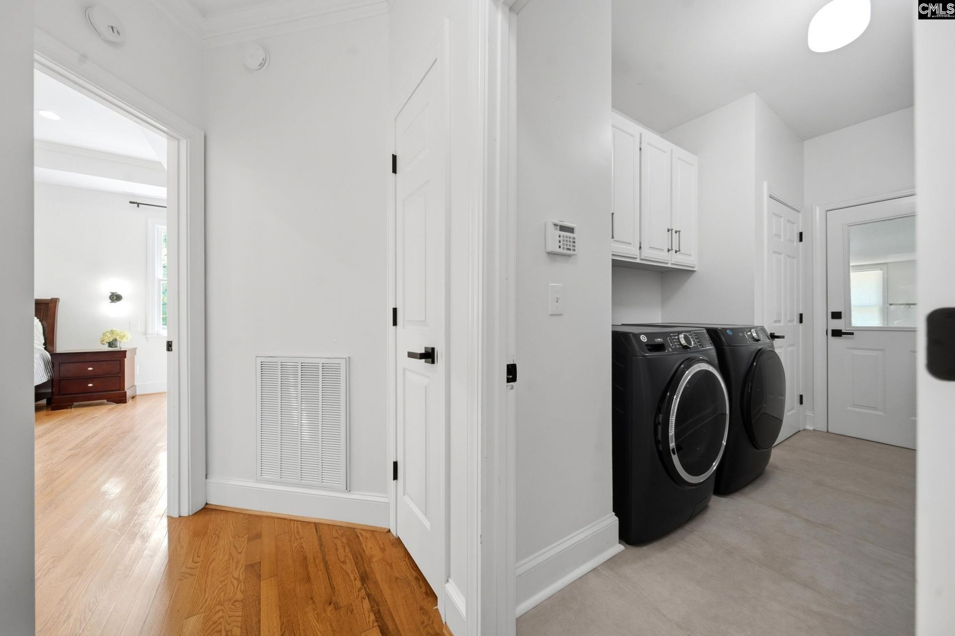 701 Gasque Court  Photo 28