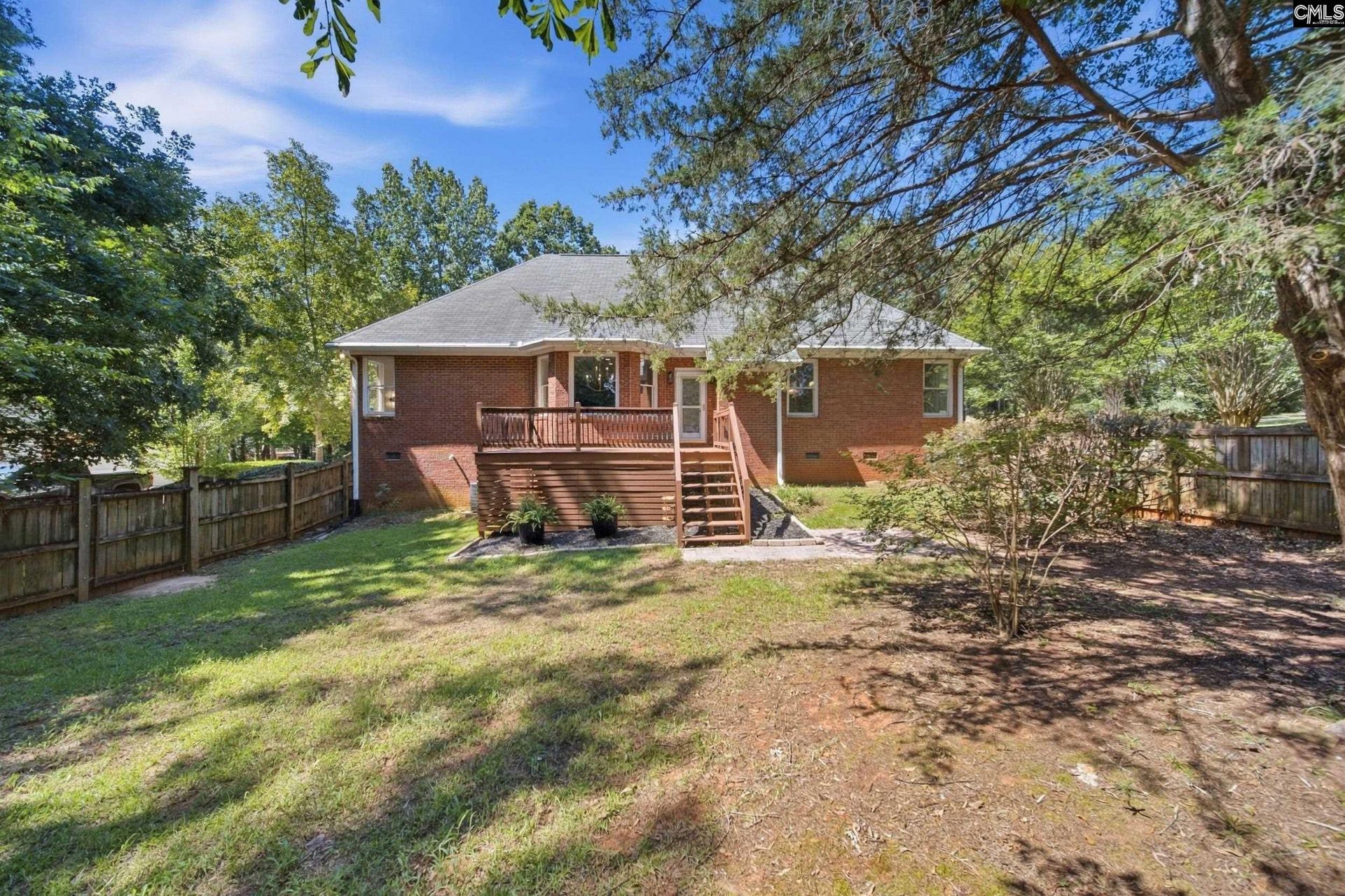 701 Gasque Court  Photo 31