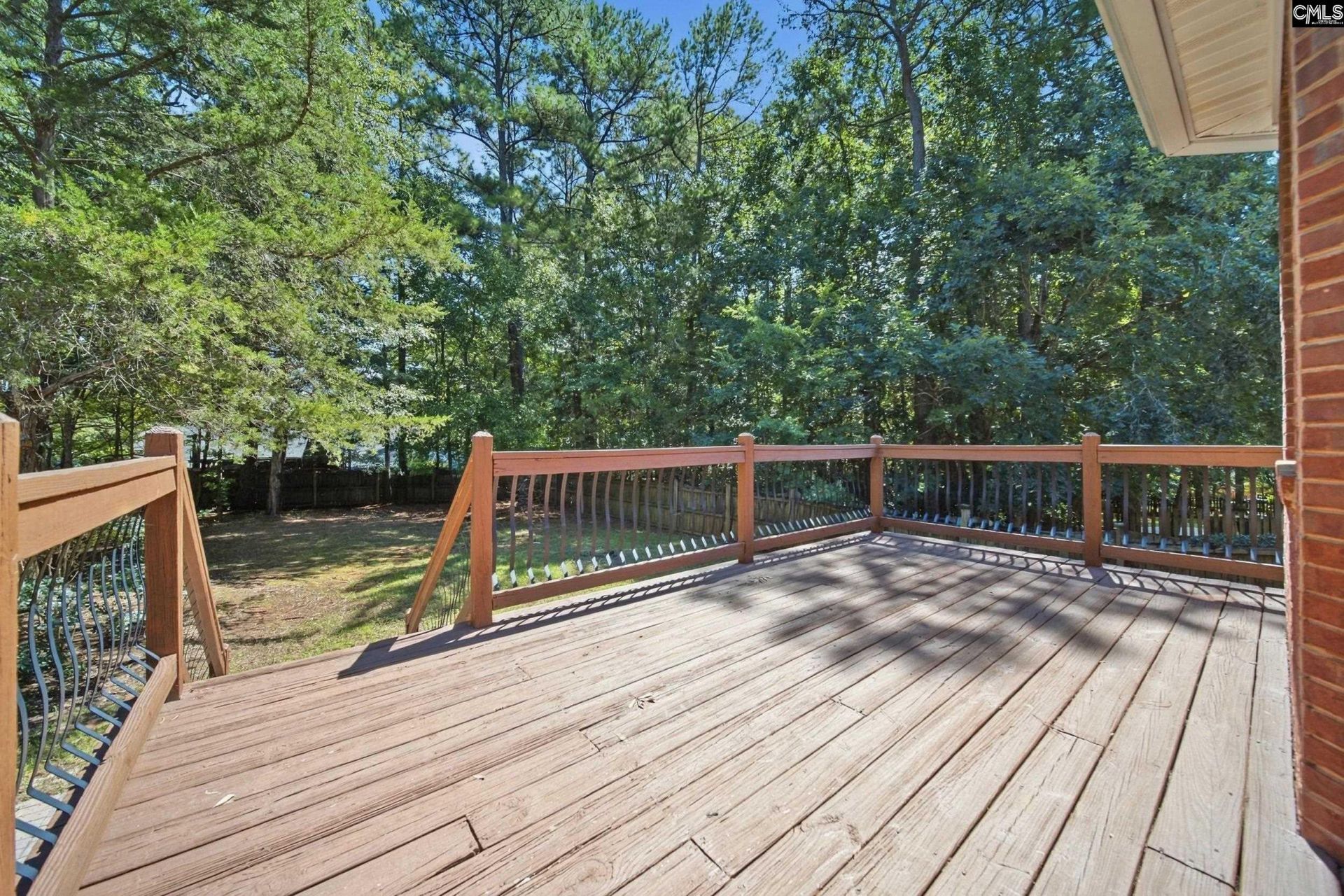 701 Gasque Court  Photo 33