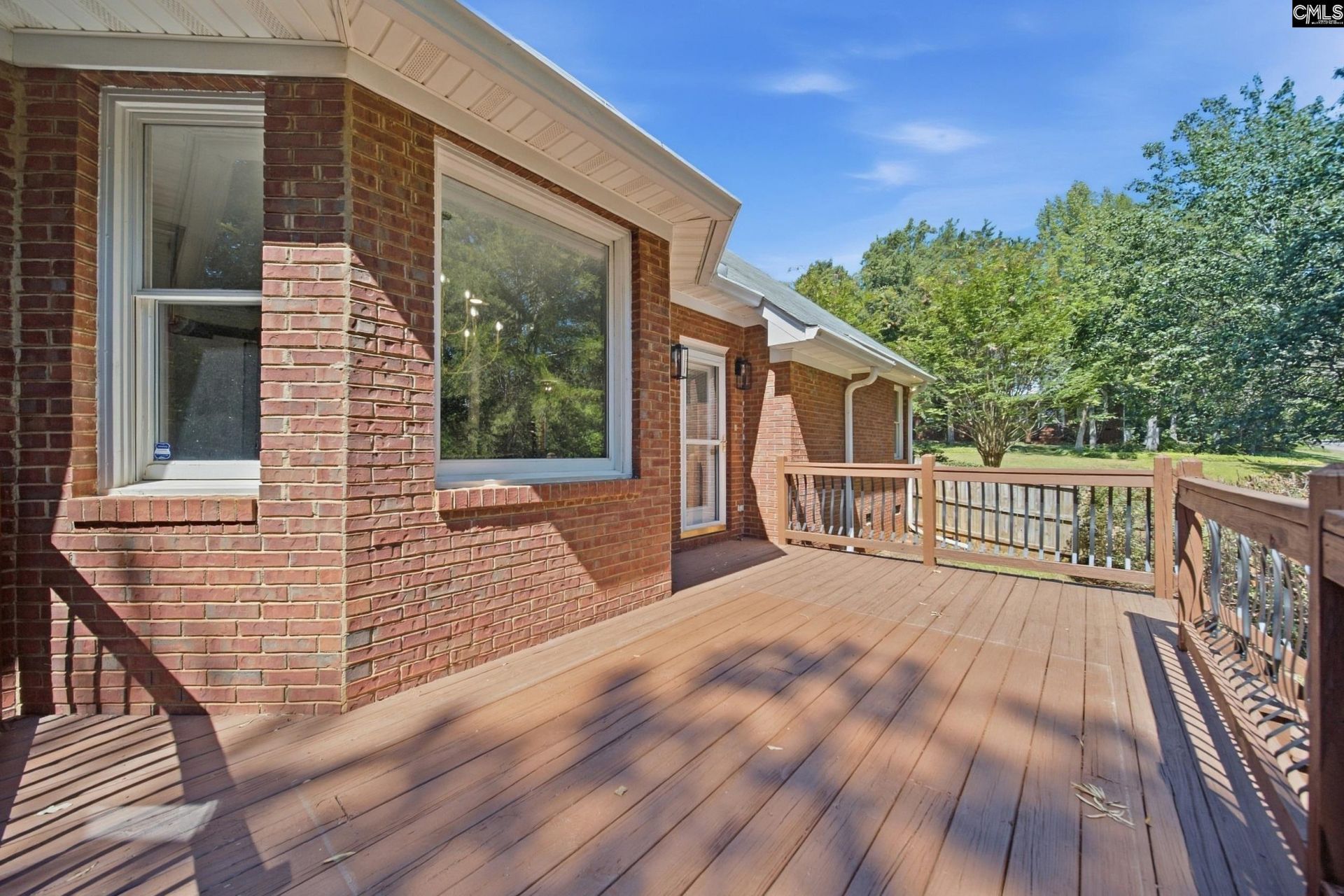 701 Gasque Court  Photo 34
