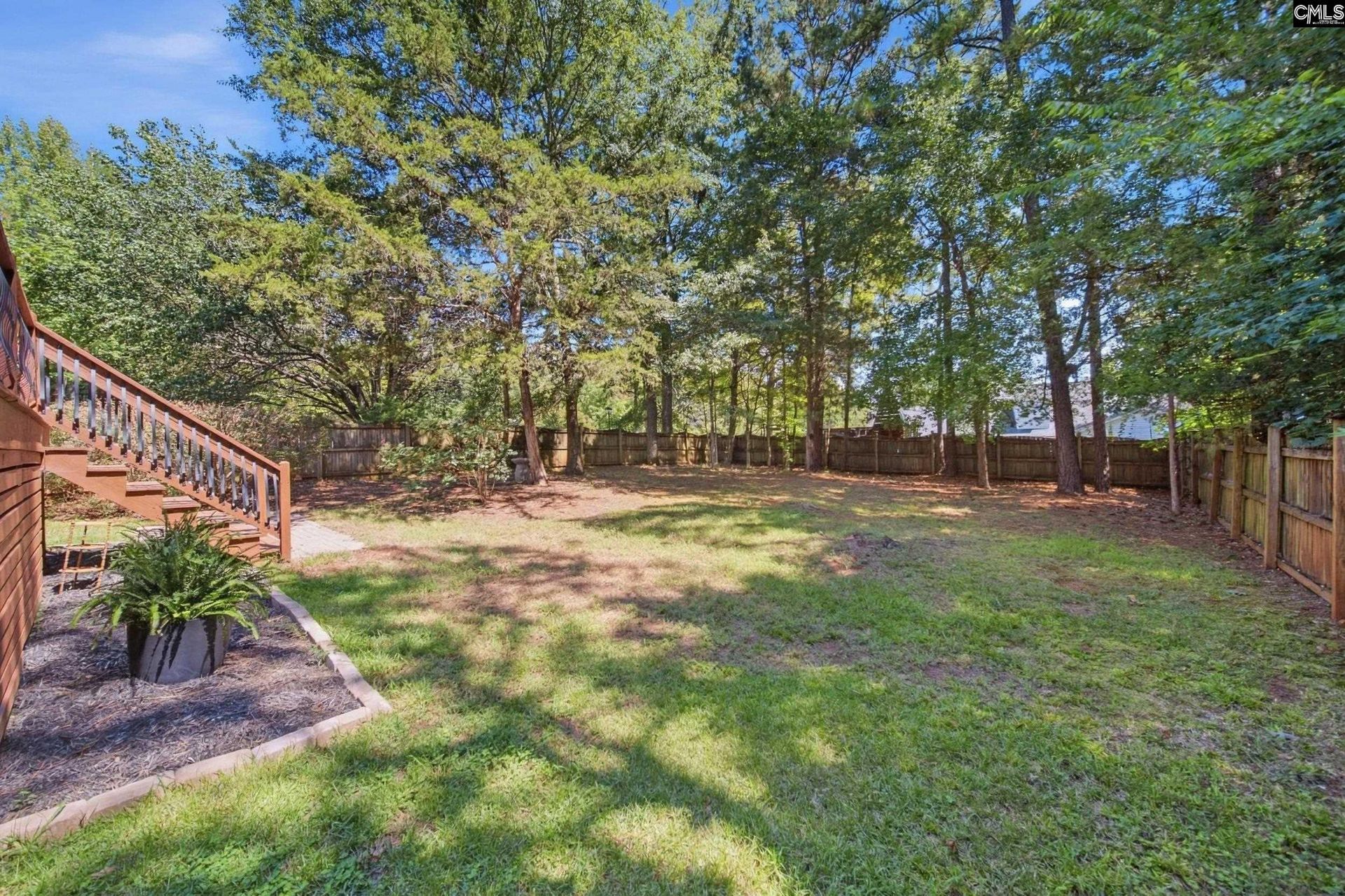 701 Gasque Court  Photo 36