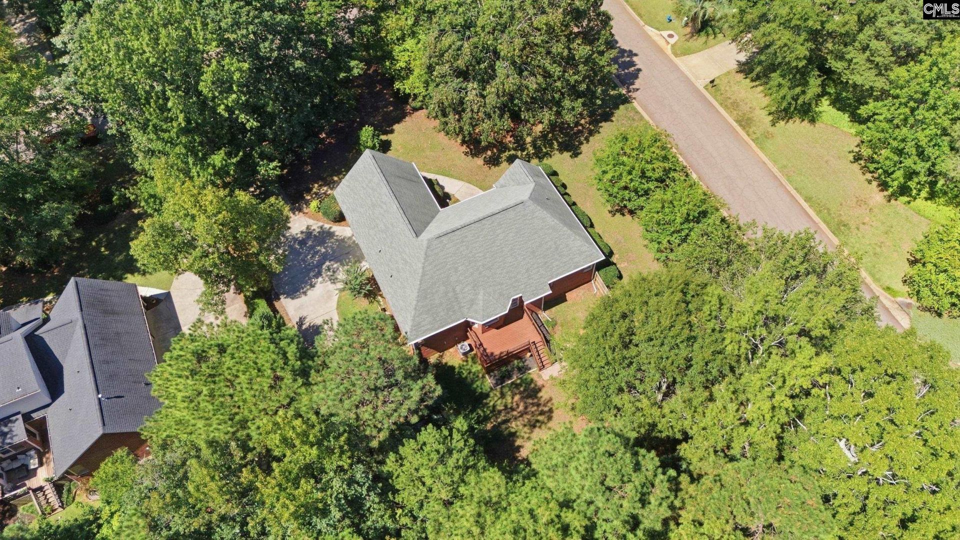 701 Gasque Court  Photo 38