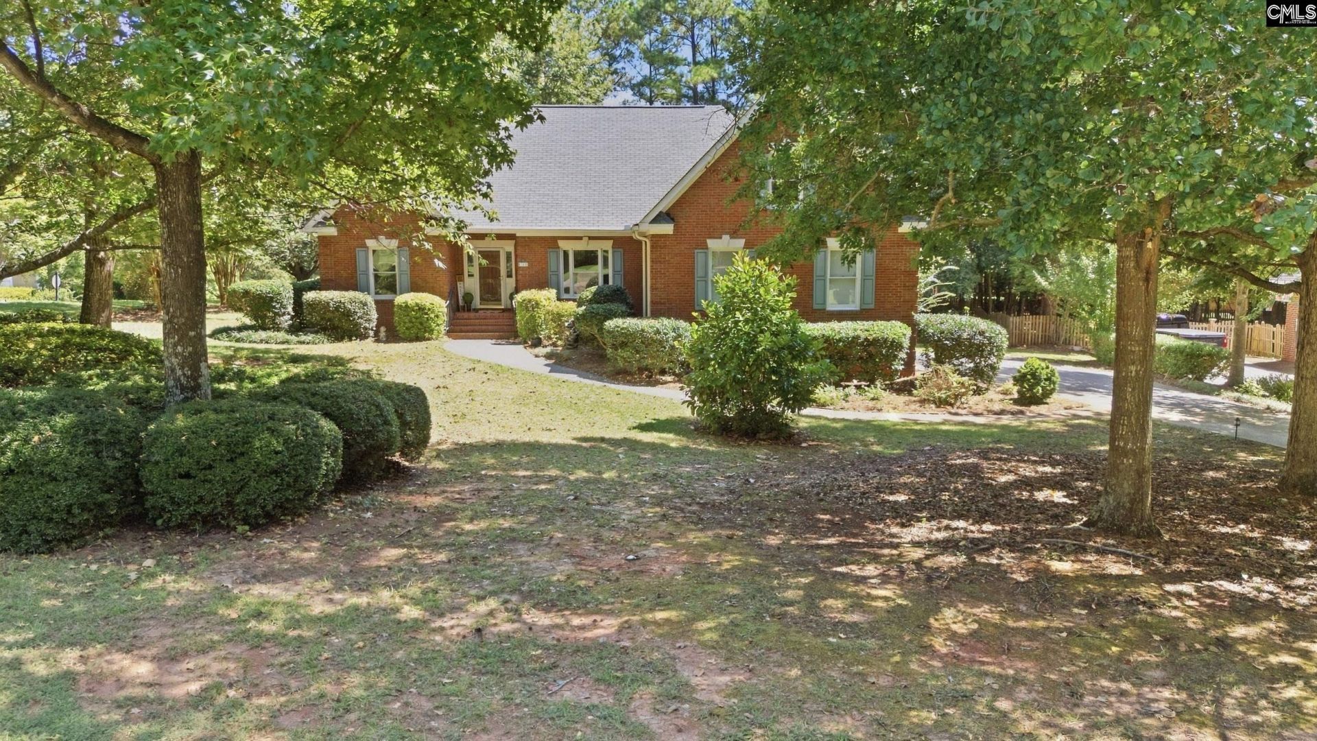 701 Gasque Court  Photo 39