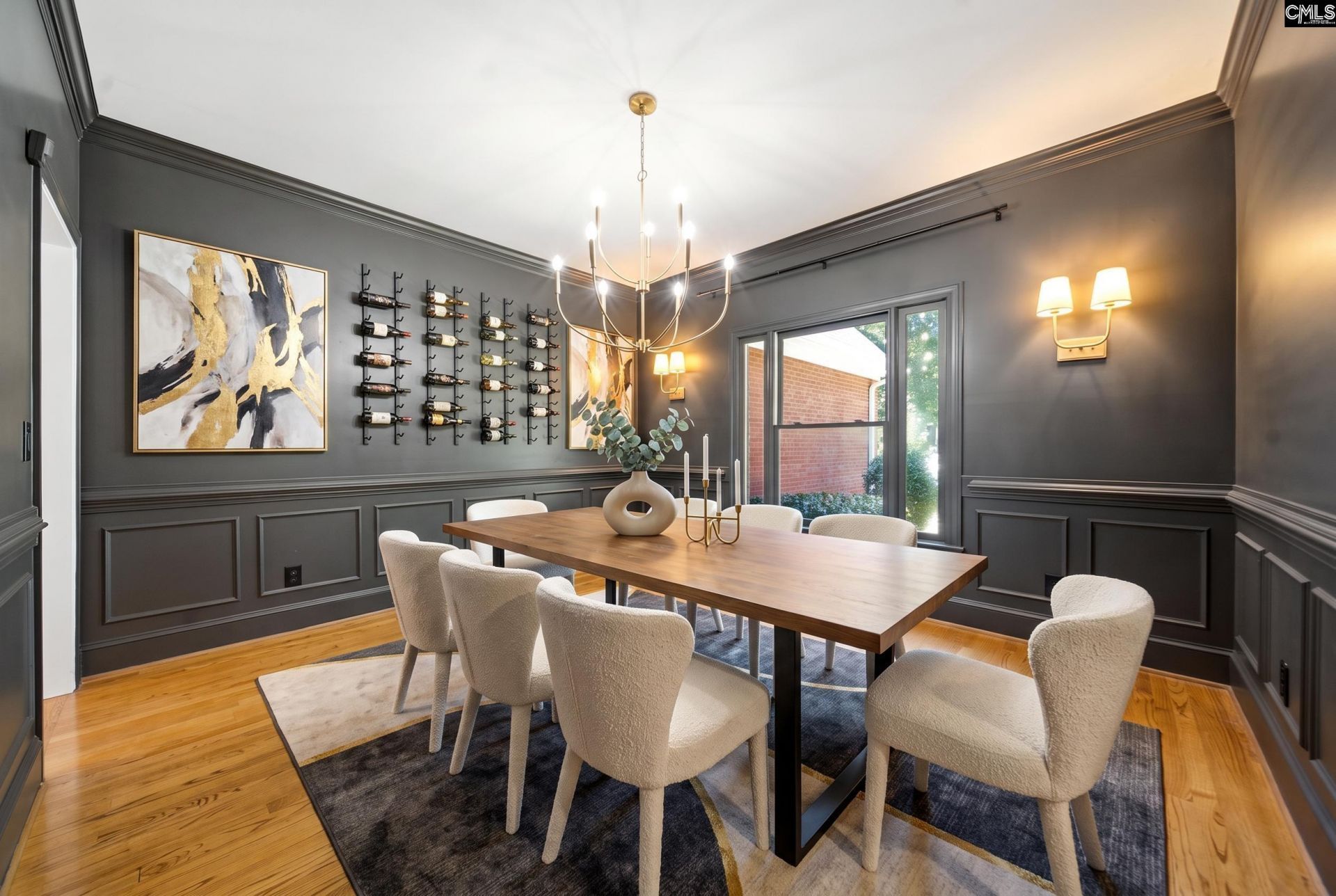 701 Gasque Court  Photo 4
