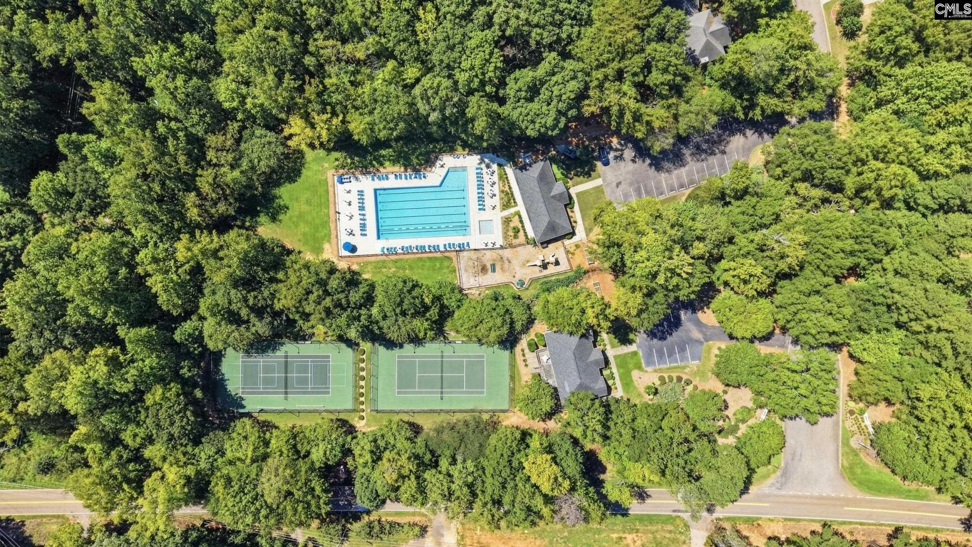 701 Gasque Court  Photo 40