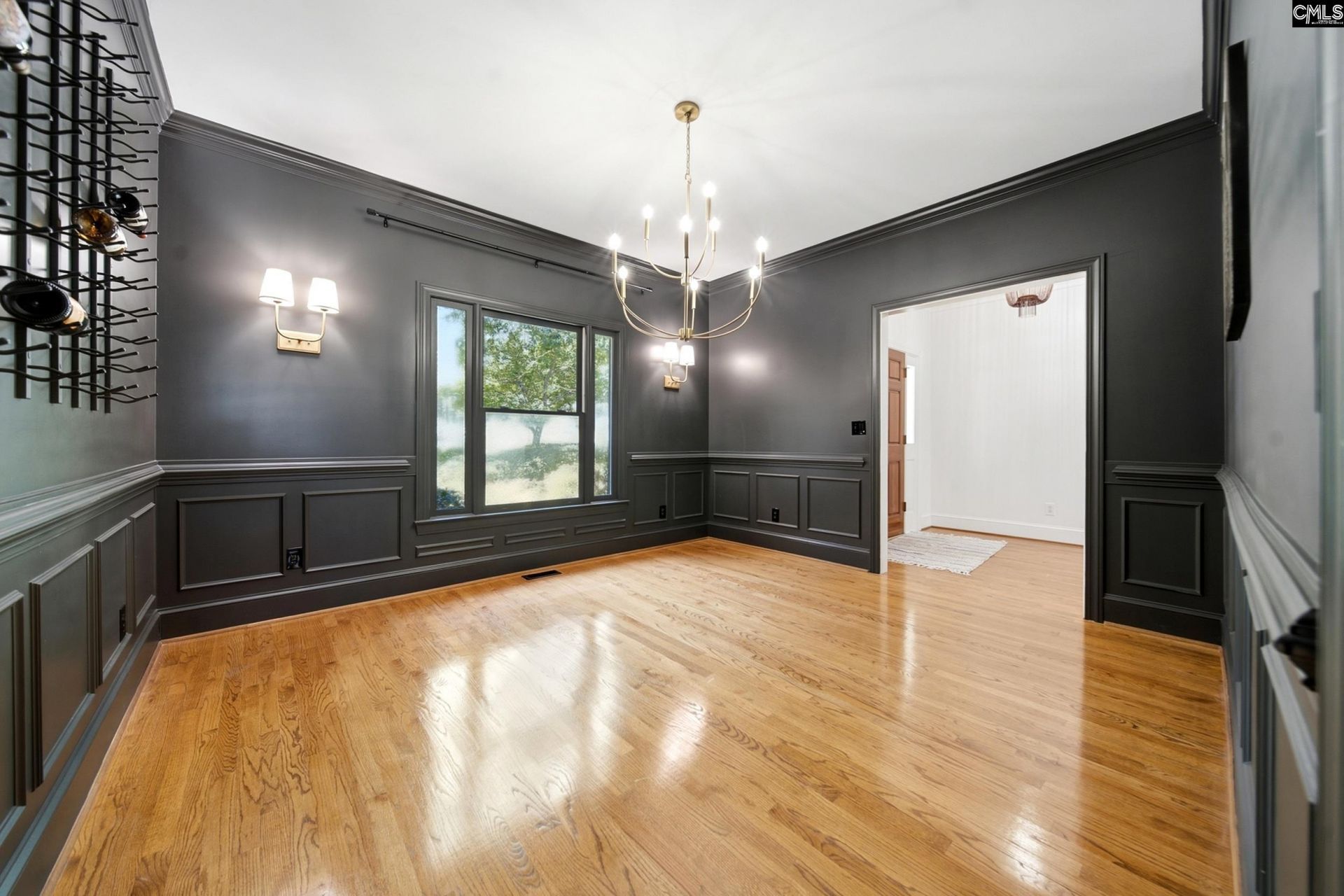 701 Gasque Court  Photo 5