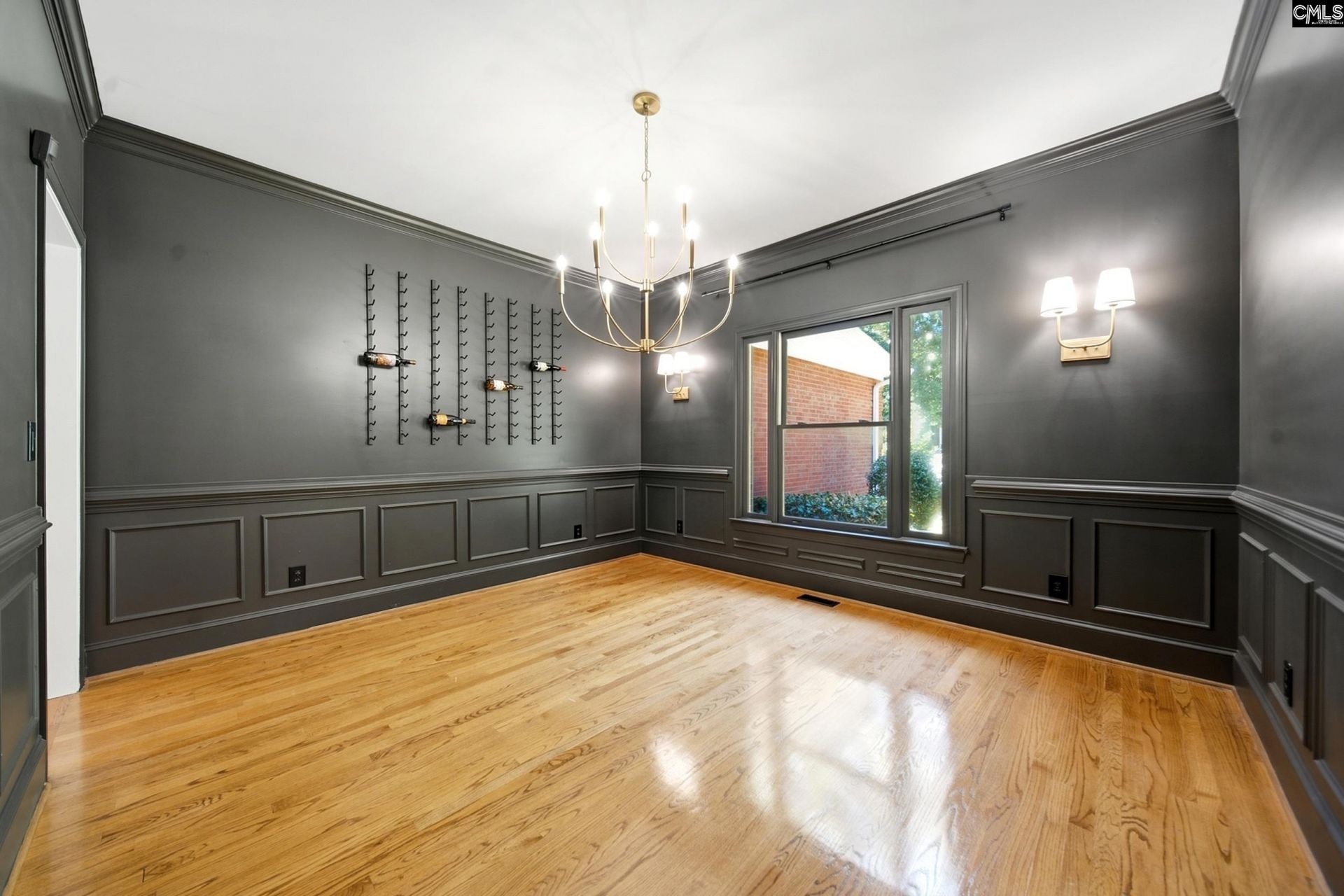 701 Gasque Court  Photo 6