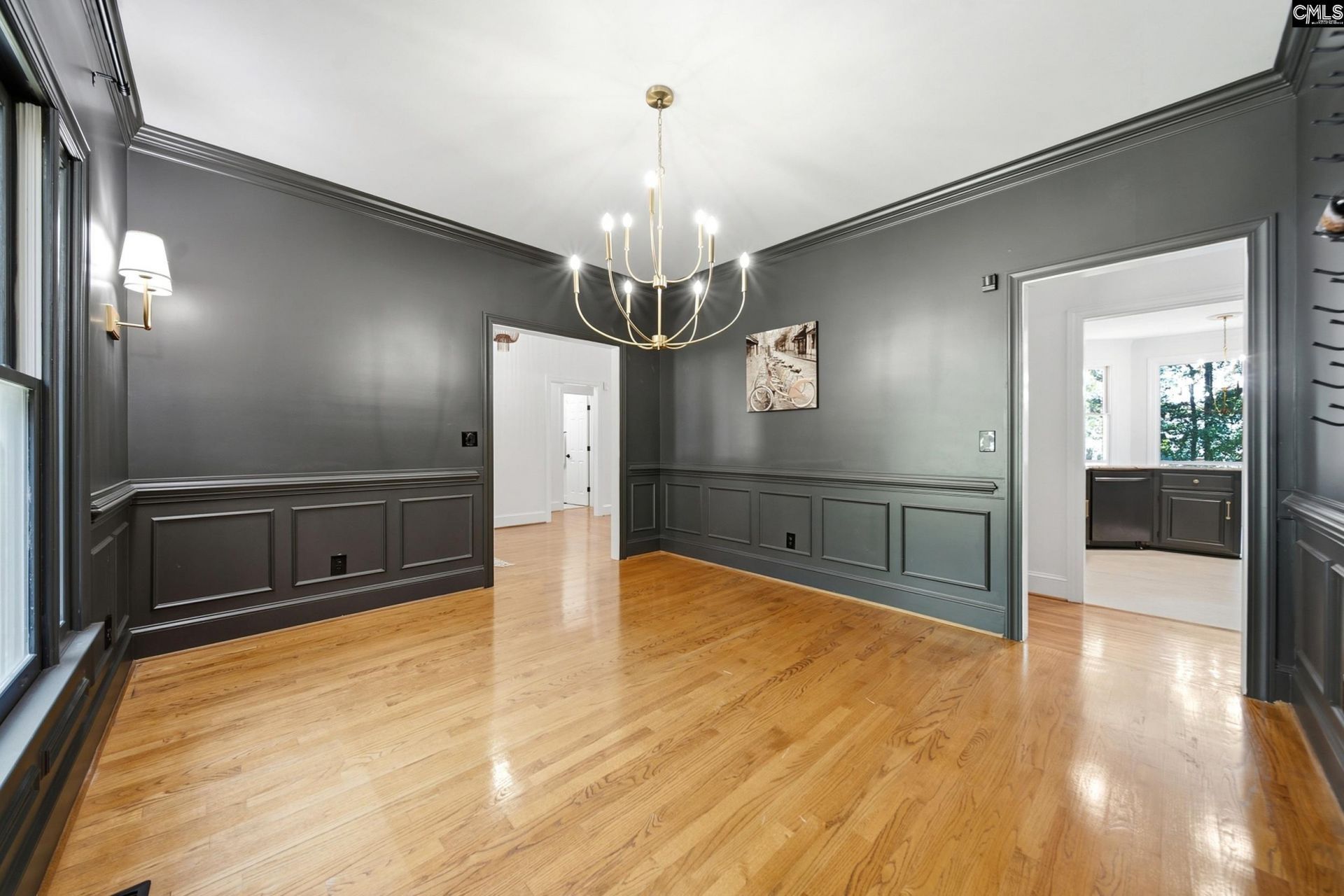 701 Gasque Court  Photo 7
