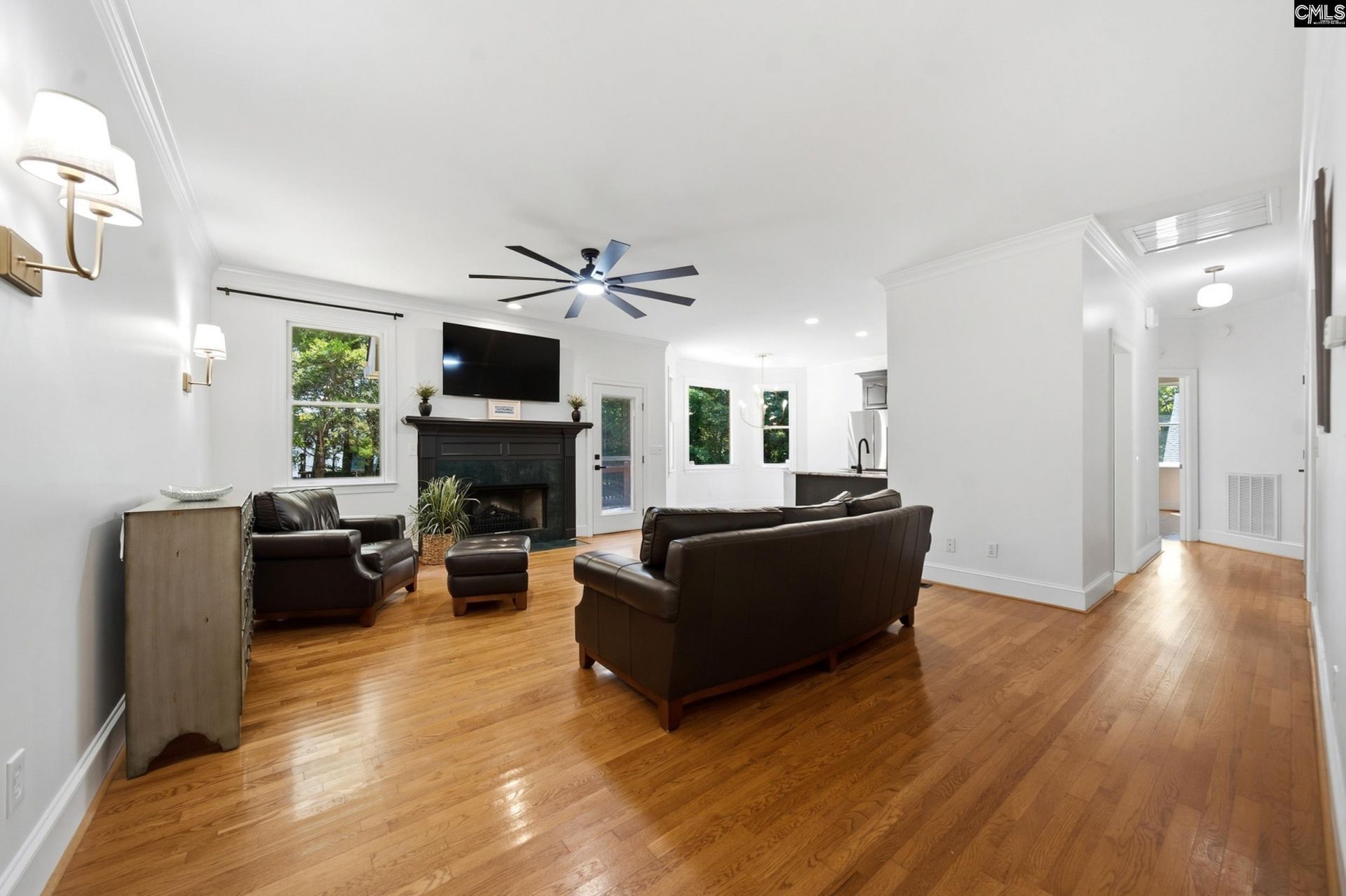 701 Gasque Court  Photo 8